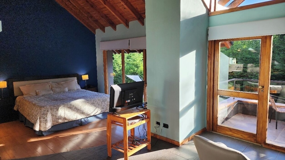 Casa del Bosque Aparts Suites & Spa 13/60