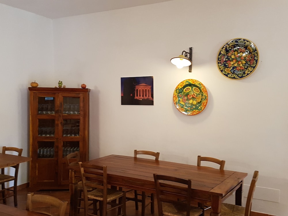 Agriturismo Passo Dei Briganti 32/54