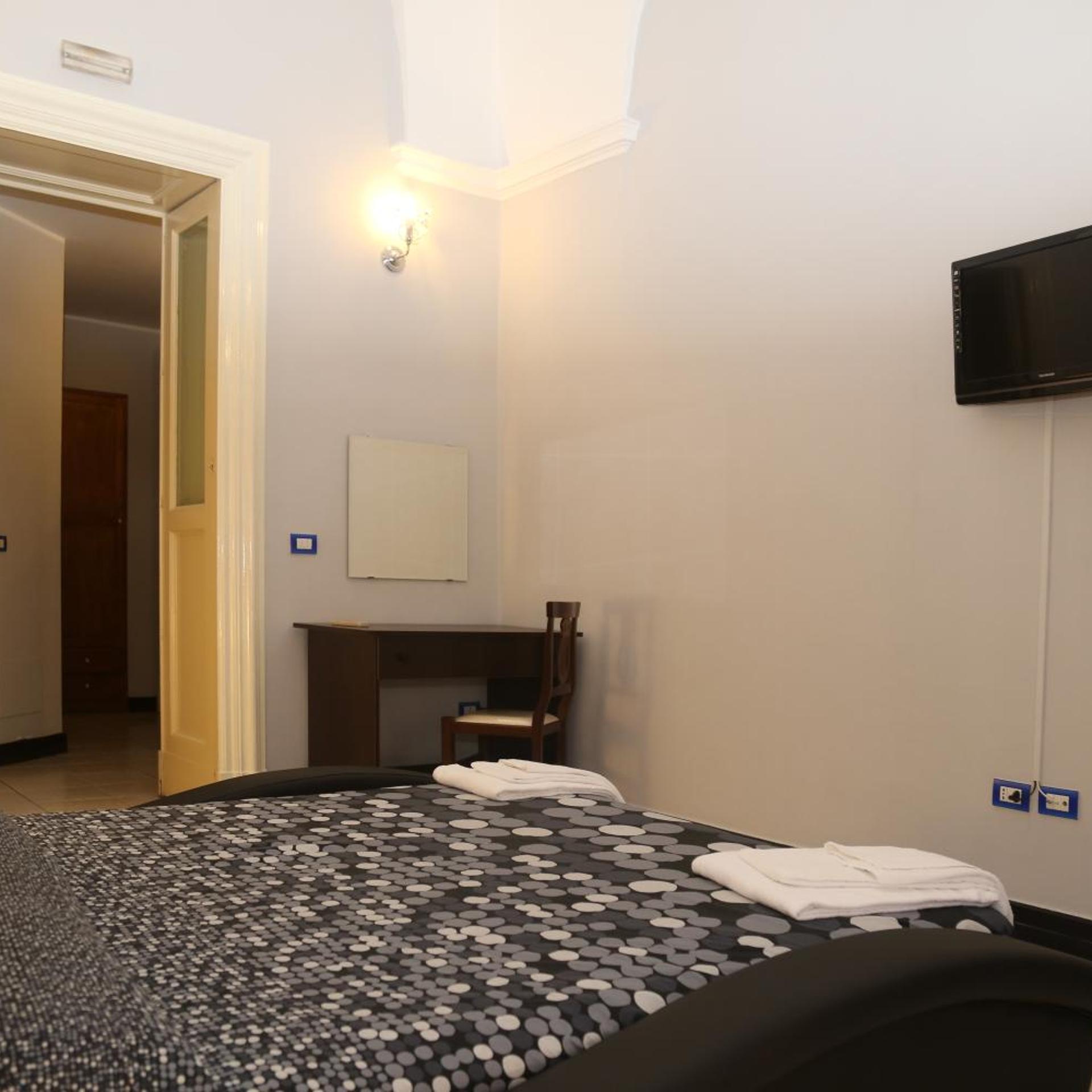 Nuovo Hotel Sangiuliano 40/50