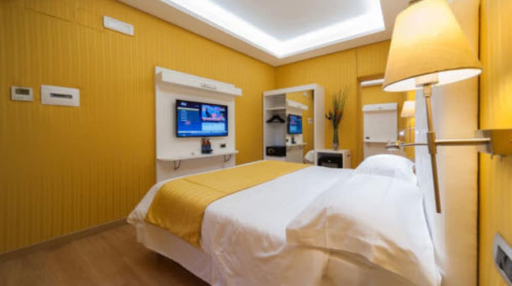 Trevi 41 Hotel 29/47