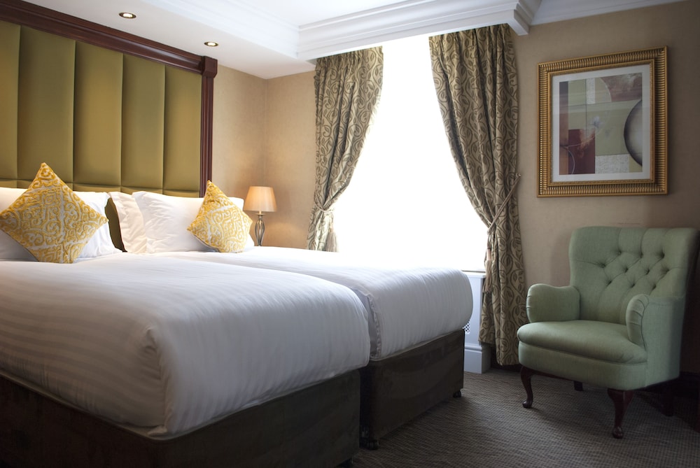 Executive Rooms London Kensington 24/51