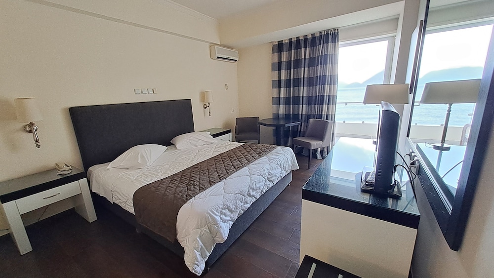 Porto Rio Hotel 9/50