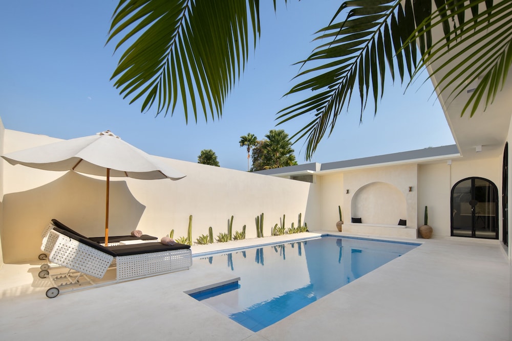 The Grand Daha A Luxury Resort and Spa 45/50