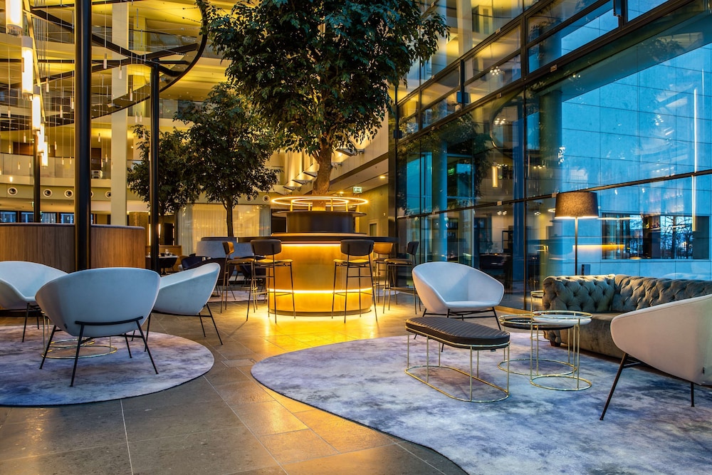 Radisson Blu Hotel Cologne 56/77