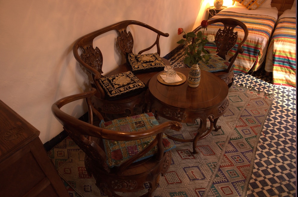 Riad Dar Chrifa 34/77