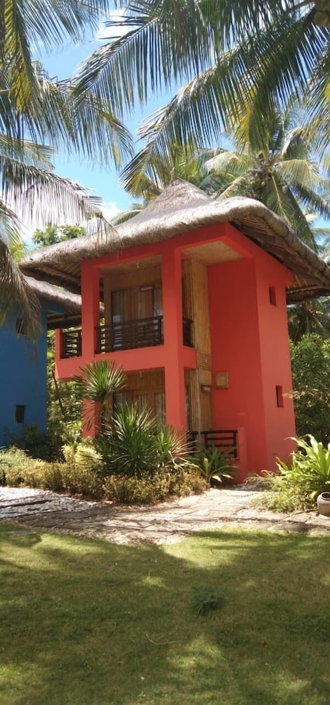 Altamar Beach Resort 7/62