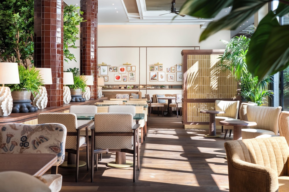 Brunfels Hotel, in the Unbound Collection by Hyatt 46/55