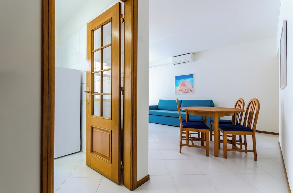 Turim Algarve Mor Apartamentos 57/72