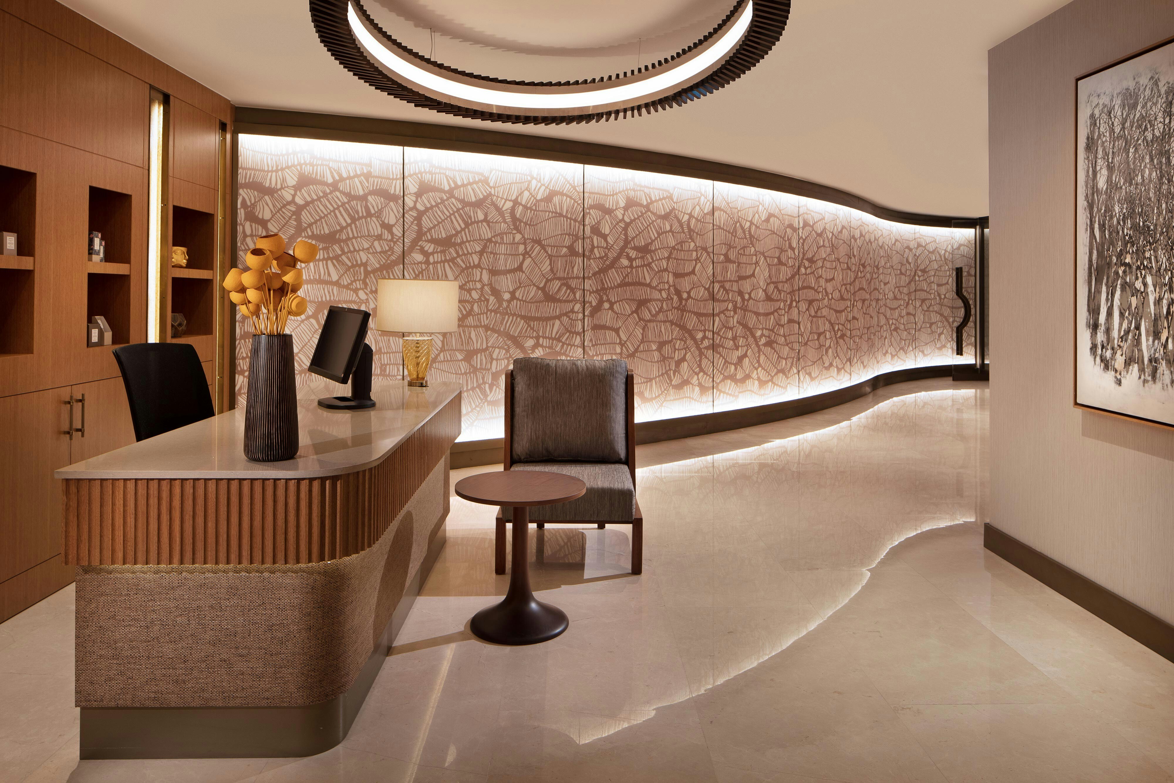 Sheraton Istanbul Levent 6/83