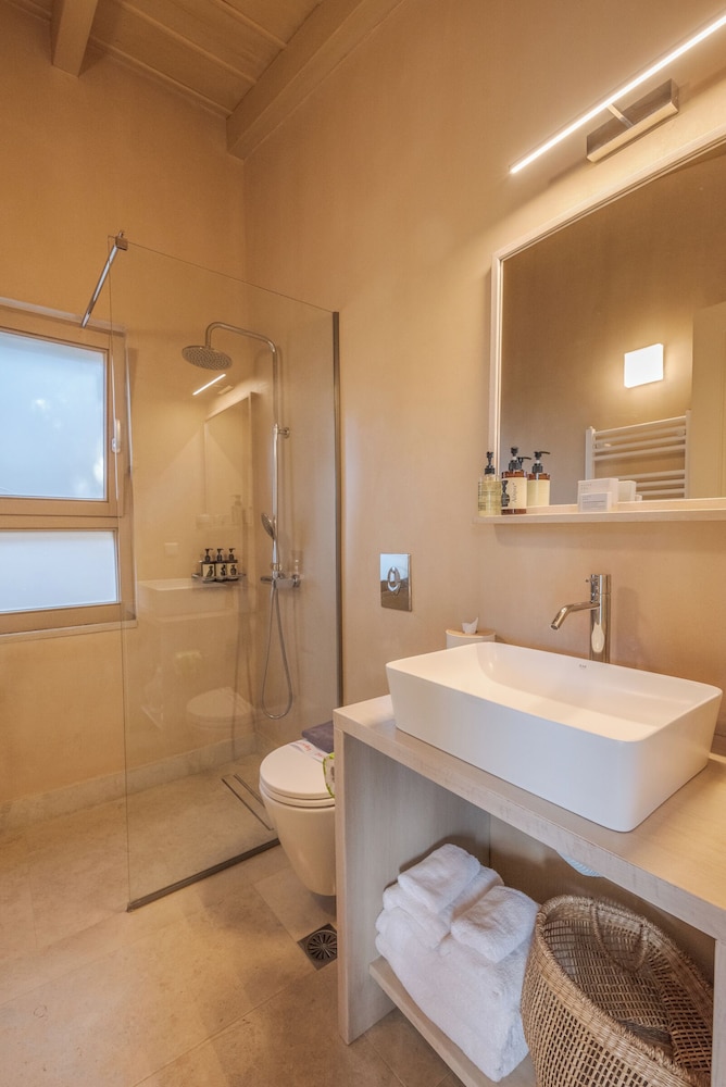 Classic, King Bed, Sea View, Mini Pool, Terrace