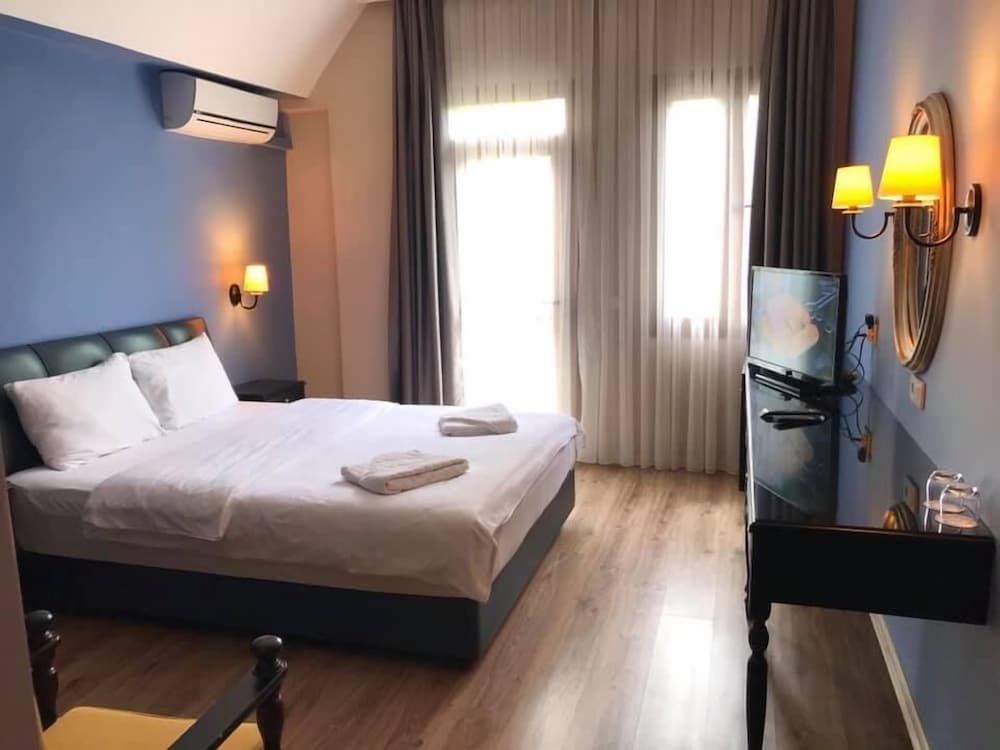Akkent Garden Hotel 13/63