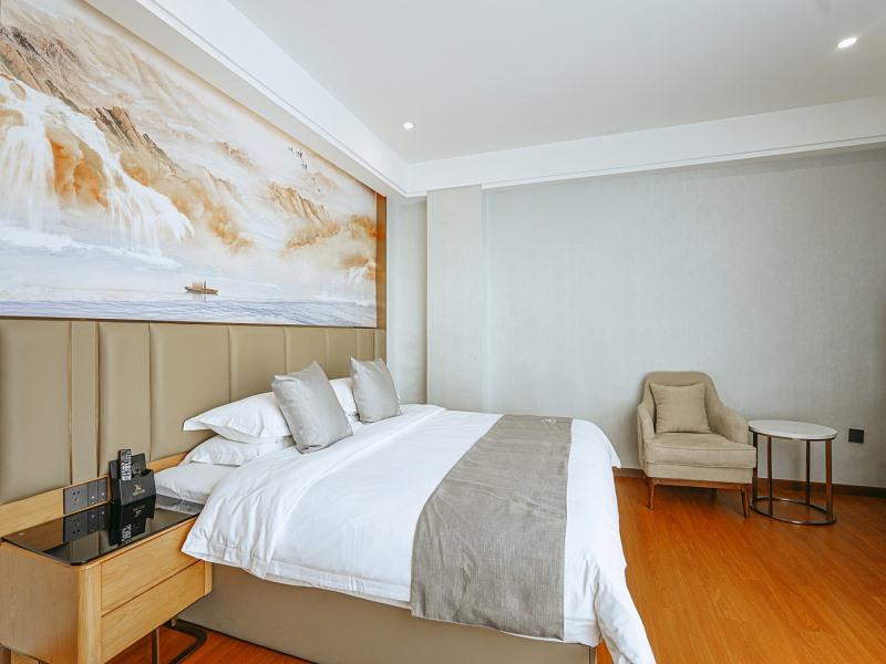 GreenTree Eastern Anshun Town Huangguoshu Avenue Jinhui Xindu Hotel 23/50
