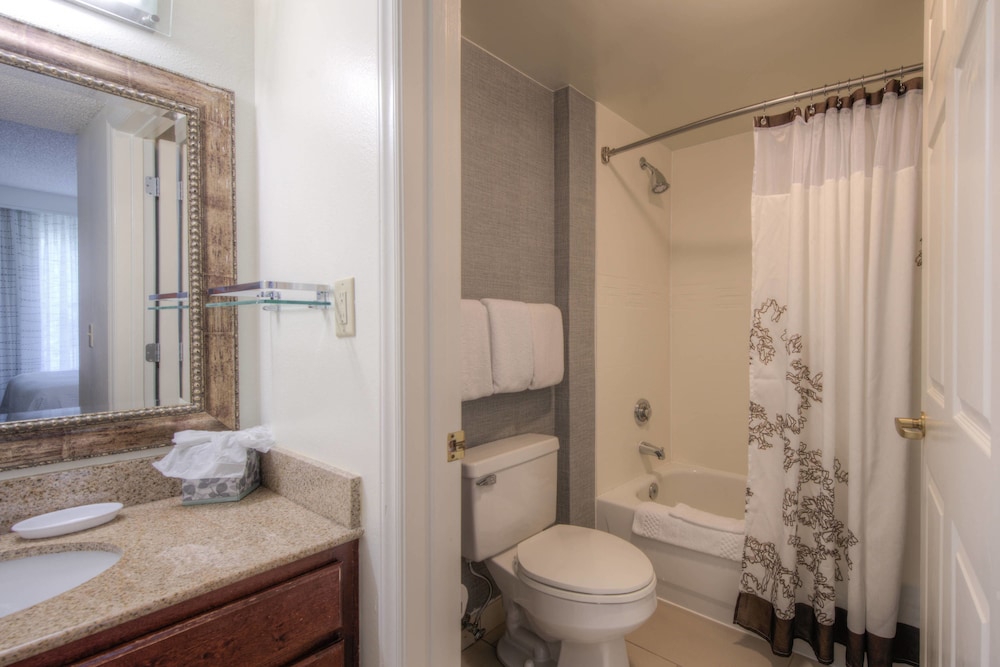Residence Inn By Marriott Raleigh Crabtree 47/50