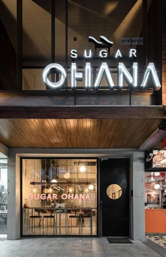 Sugar Ohana Poshtel 2/67