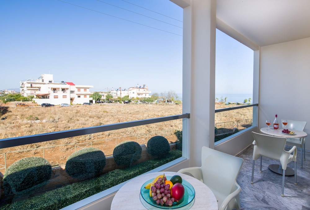 Kedrissos Hotel Apartments 25/44
