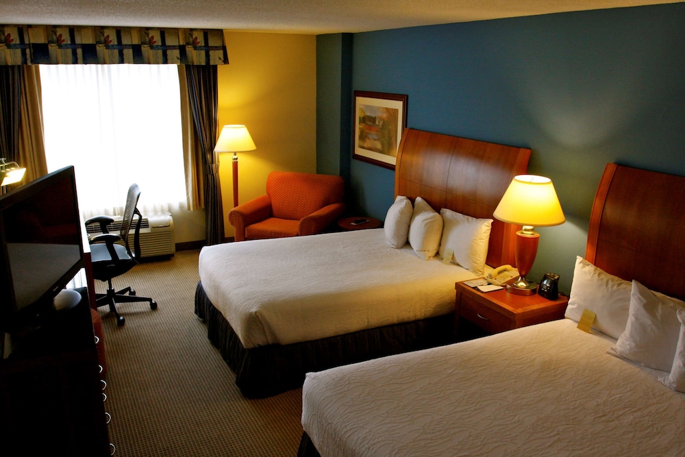 Hilton Garden Inn Albany Hotel 13/45