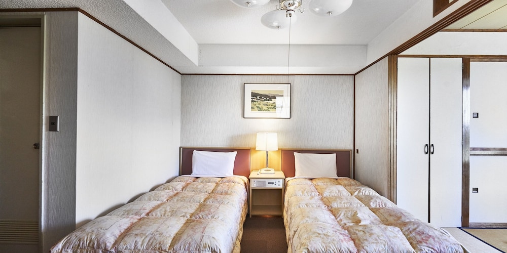 Hakuba Alps Hotel 8/50