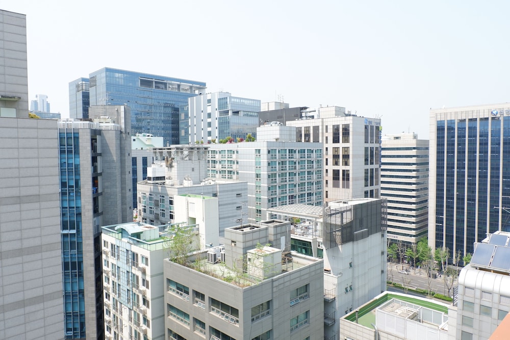Hotel Newv Seoul 4/72