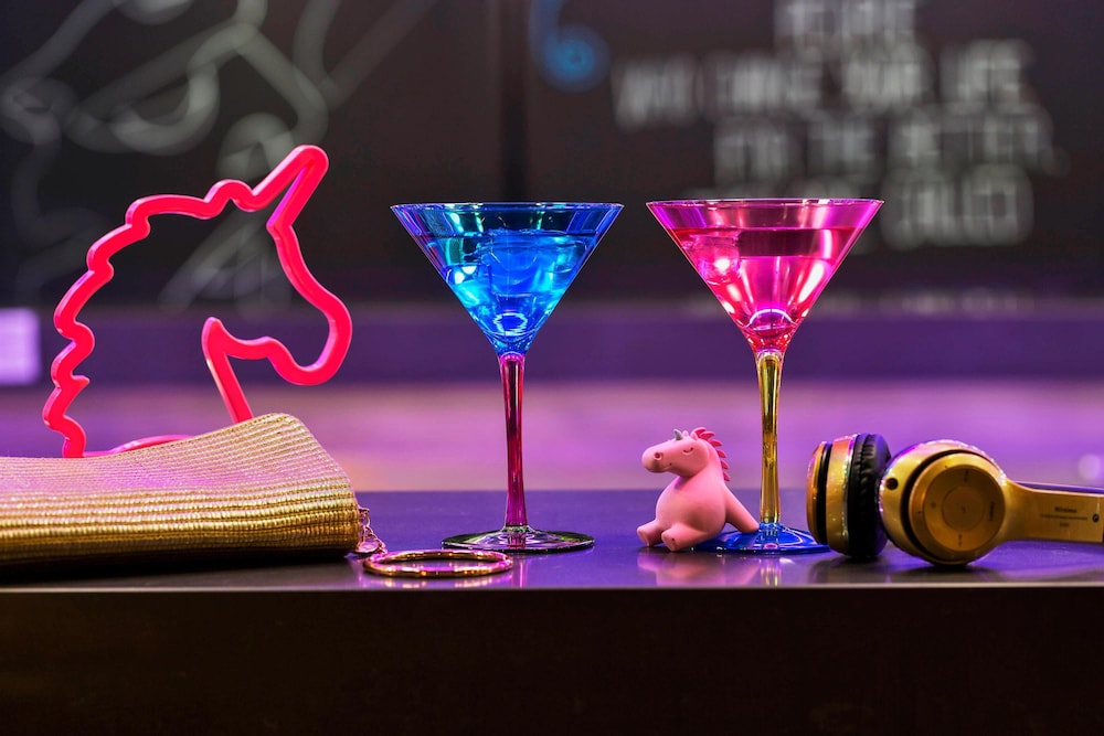 Moxy Warsaw Praga 24/42