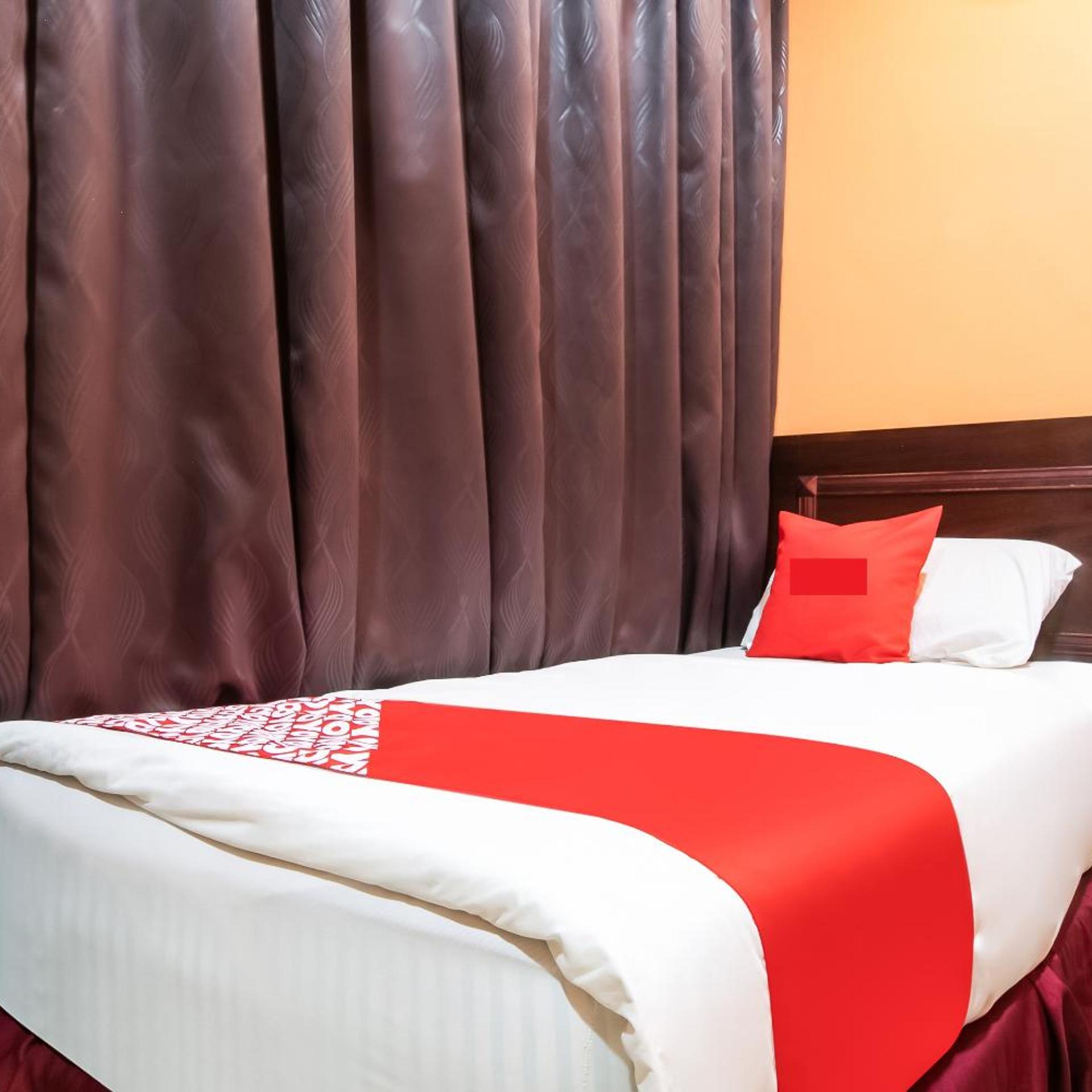 Ipoh Times Inn Hotel 12/15