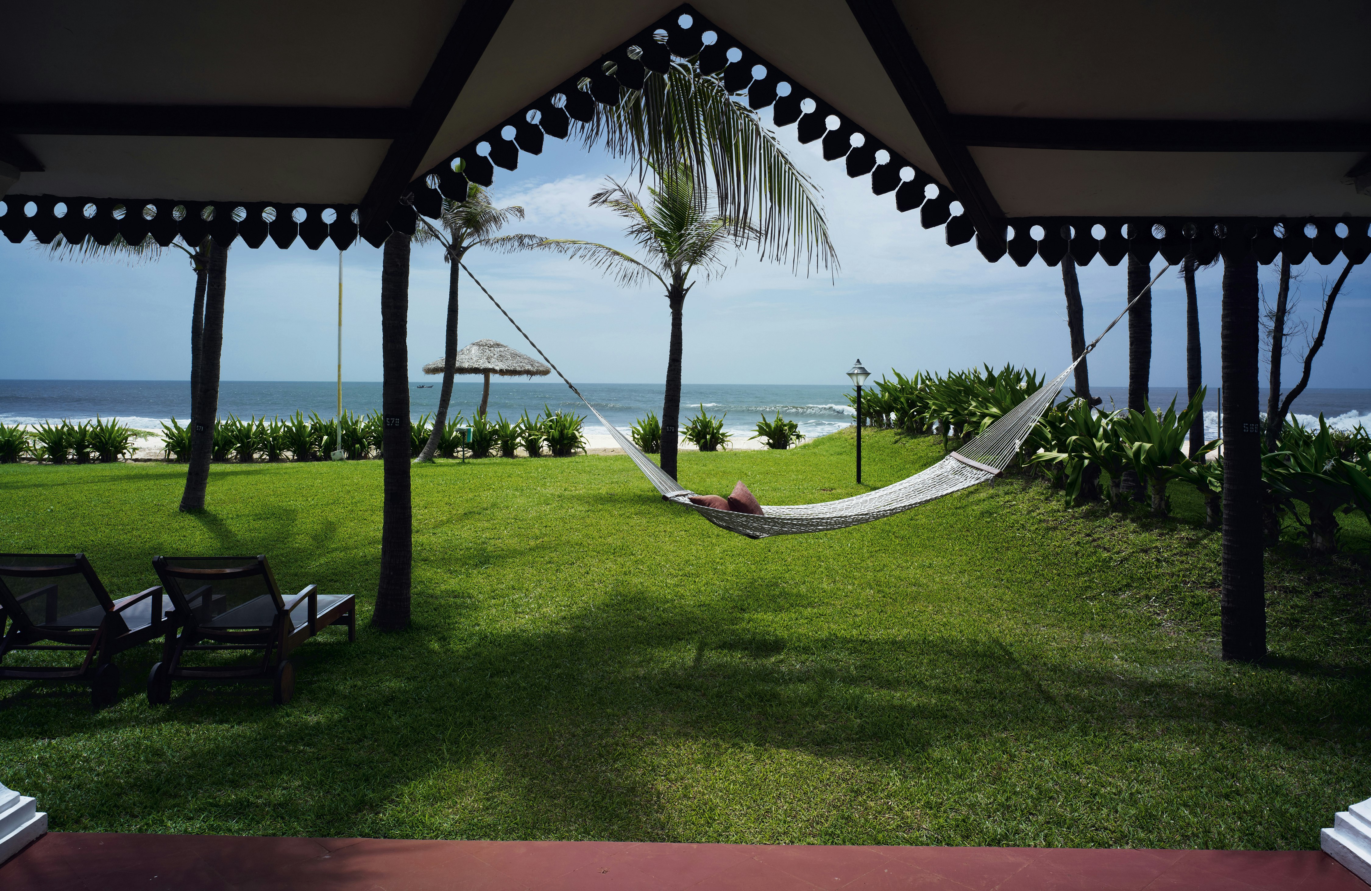 Taj Fisherman S Cove Resort Spa Chennai 60/64