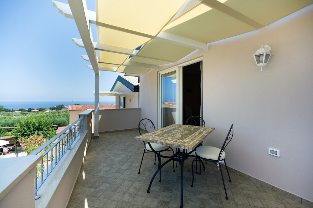 Borgo Italico 40/49