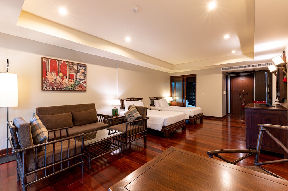 Khaolak Laguna Resort 37/68