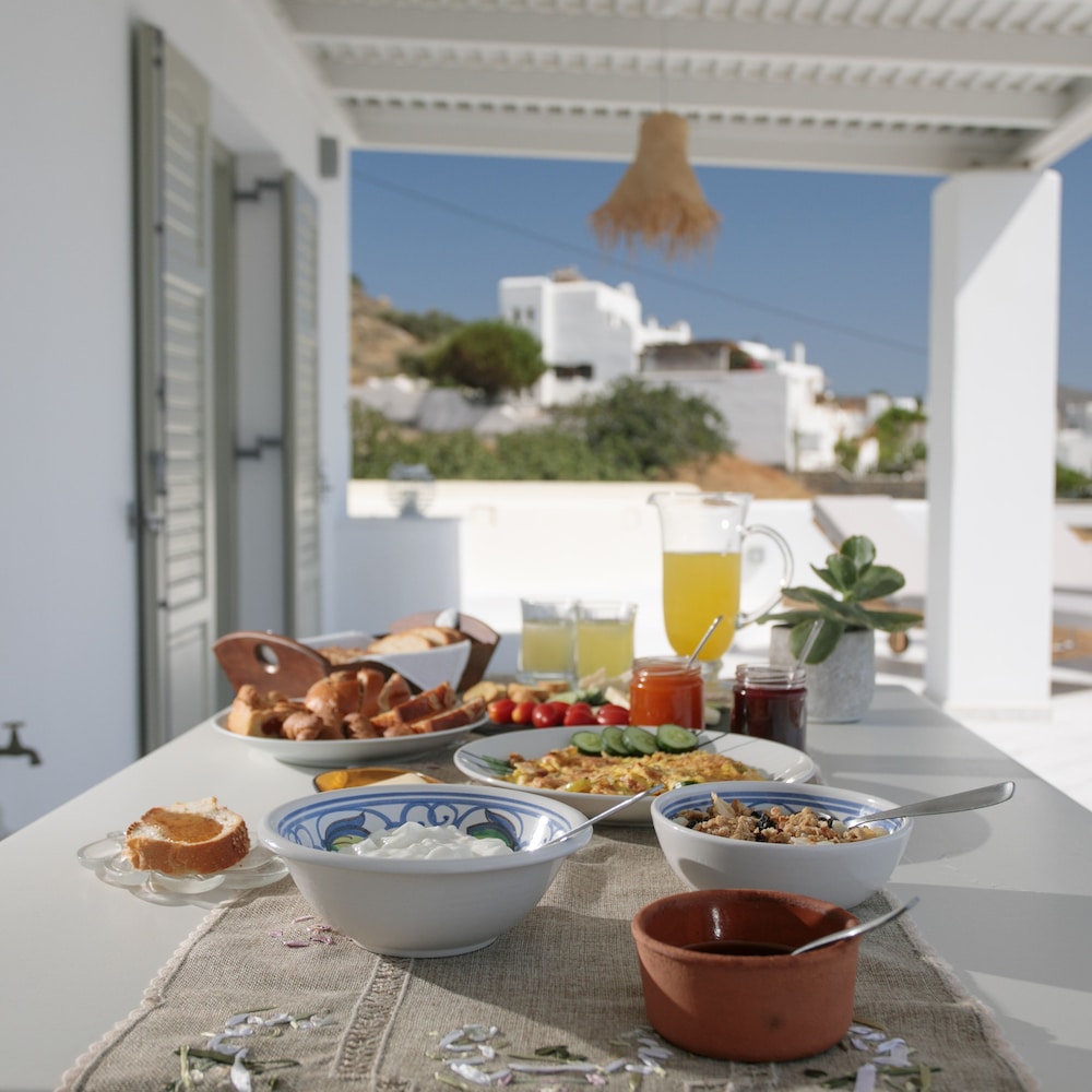 Aeolos Luxury Villas And Suites 56/71