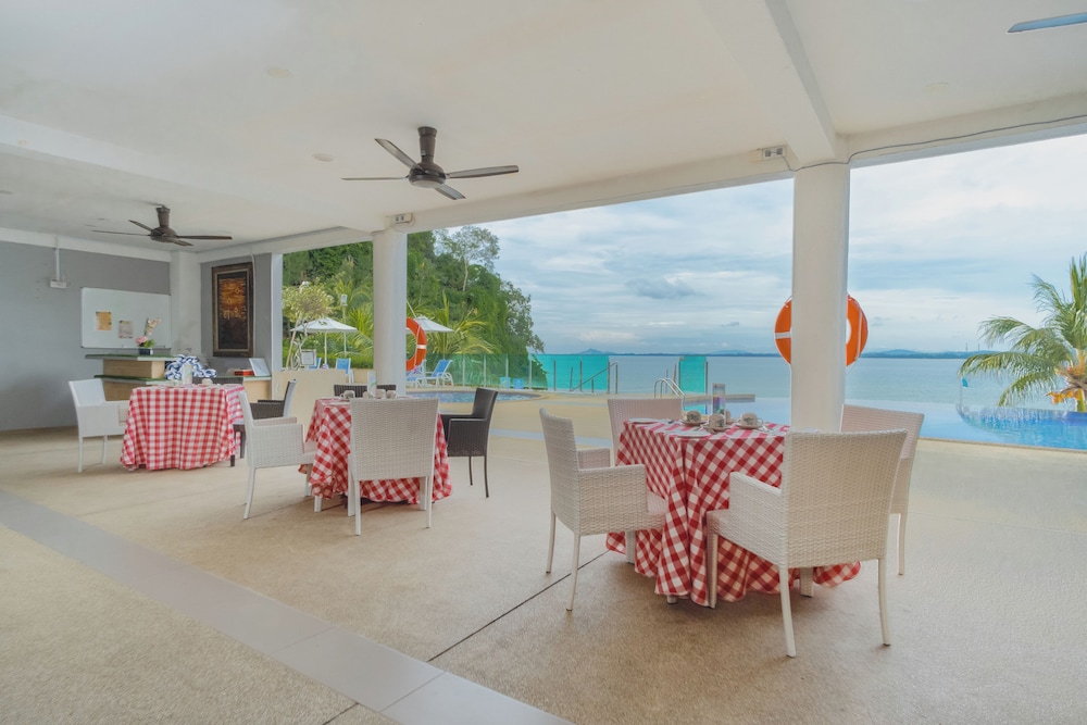 Royale Chulan Cherating – Villa 14/72