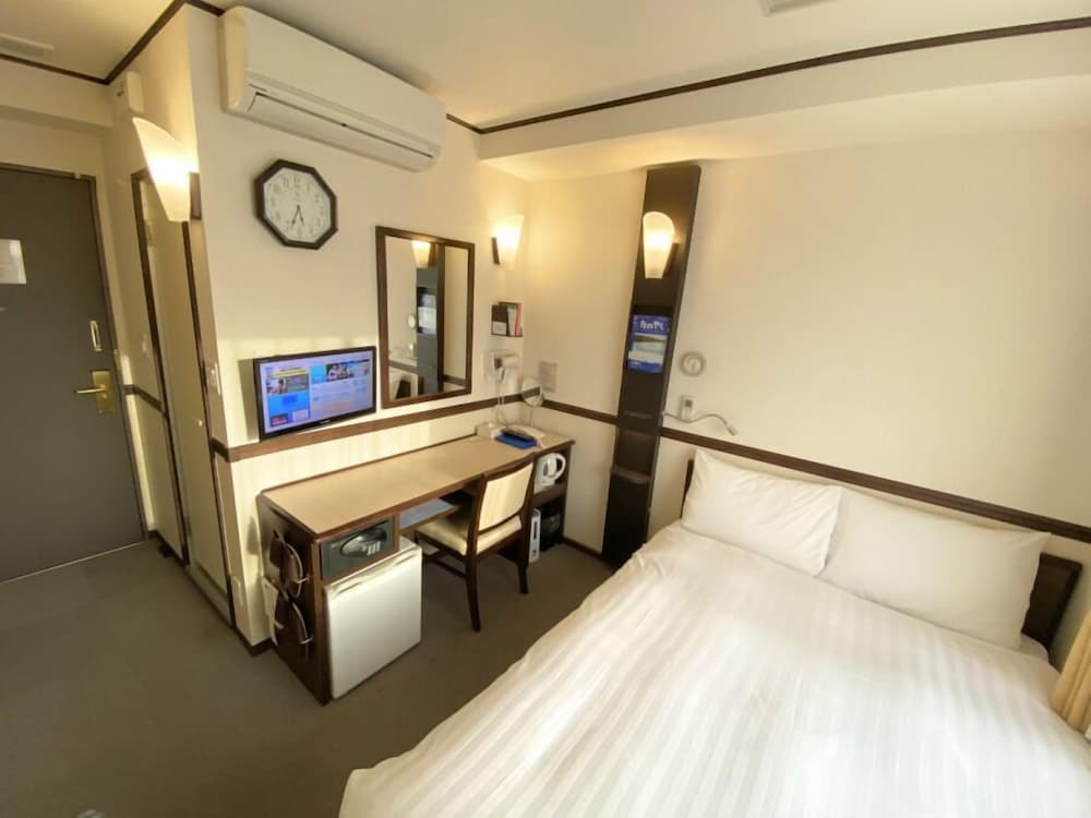 Toyoko Inn Tokyo Shinagawa Hatanodai-eki Minami-guchi 15/52