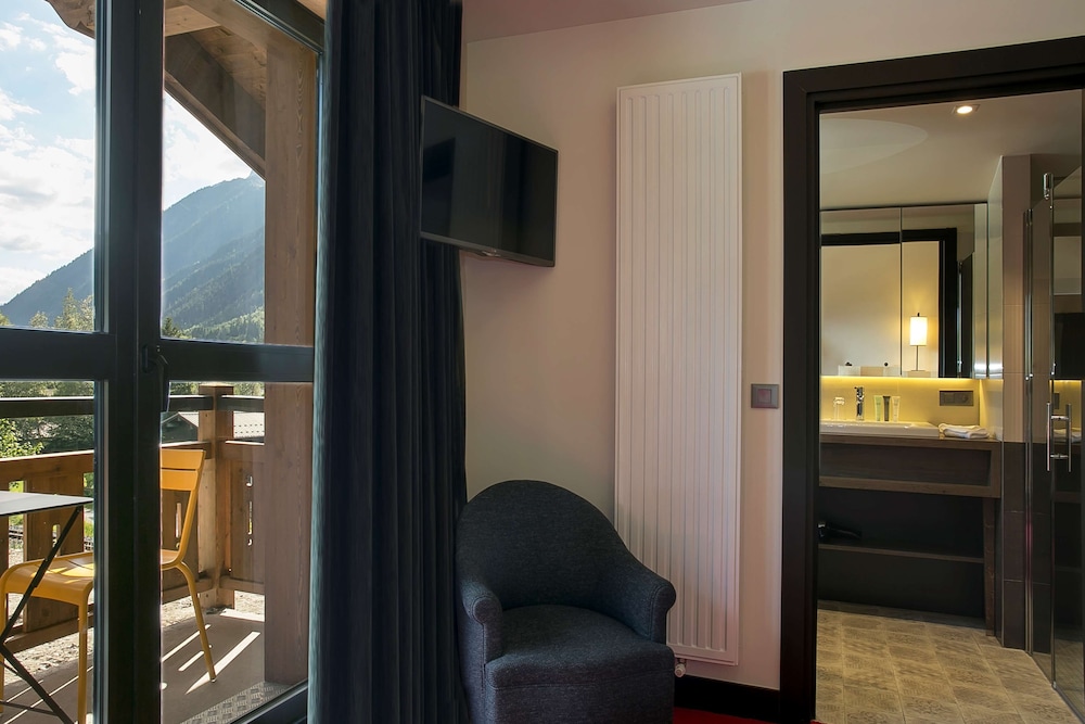 Excelsior Chamonix Hotel & Spa 22/66