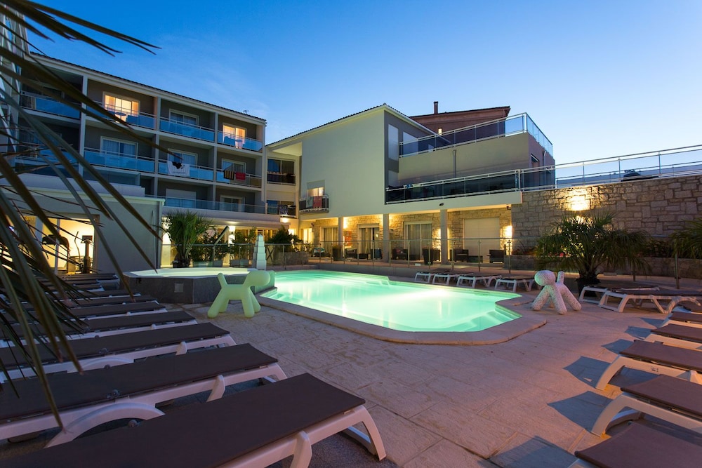 Hotel Revellata 45/50