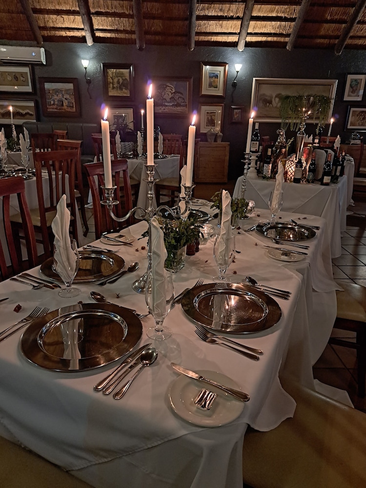 Shiduli Private Game Lodge 58/71