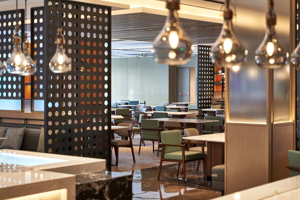 Changzhou Marriott Hotel Jintan 31/47