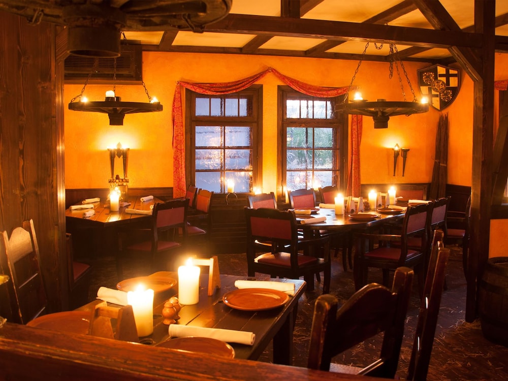 Eisenacher Hof 25/27