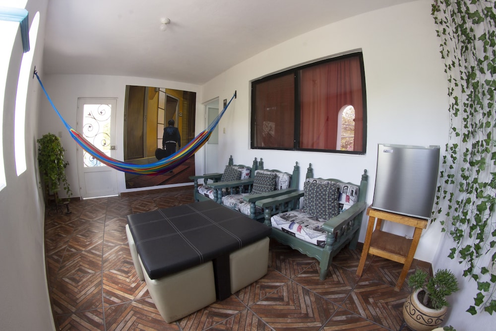 Maggic Home Panoramica 5/48