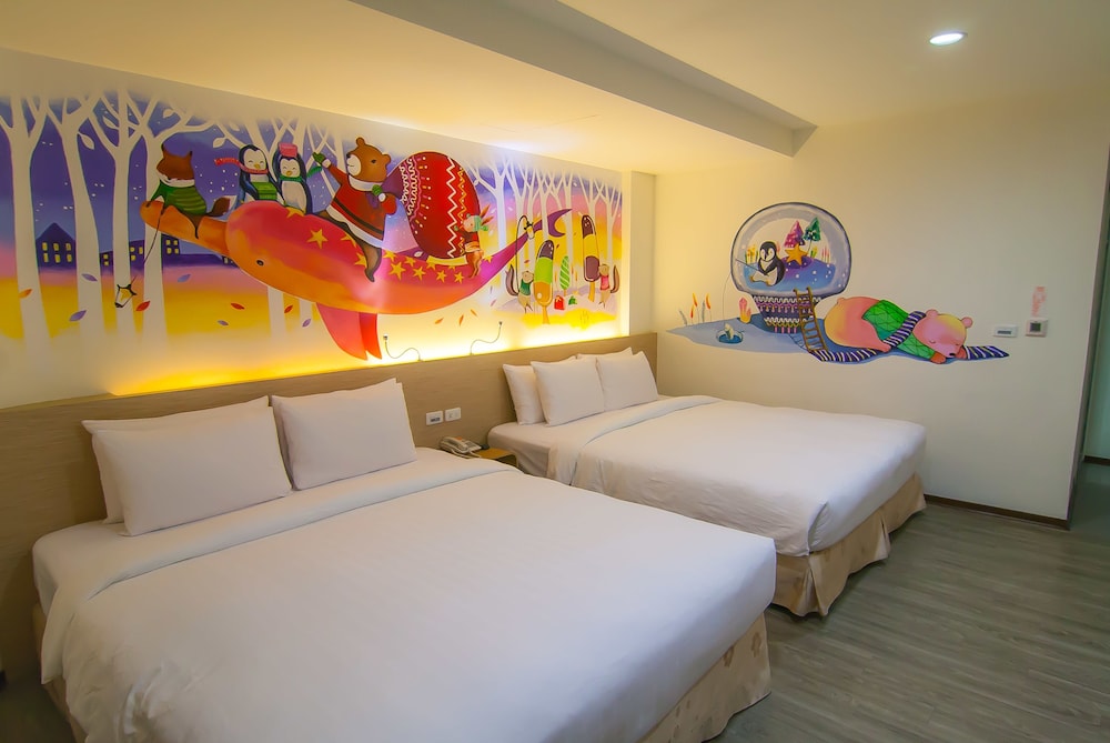 Legend Hotel Liuhe 10/38