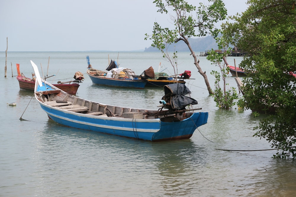 Grand Andaman Resort 23/38