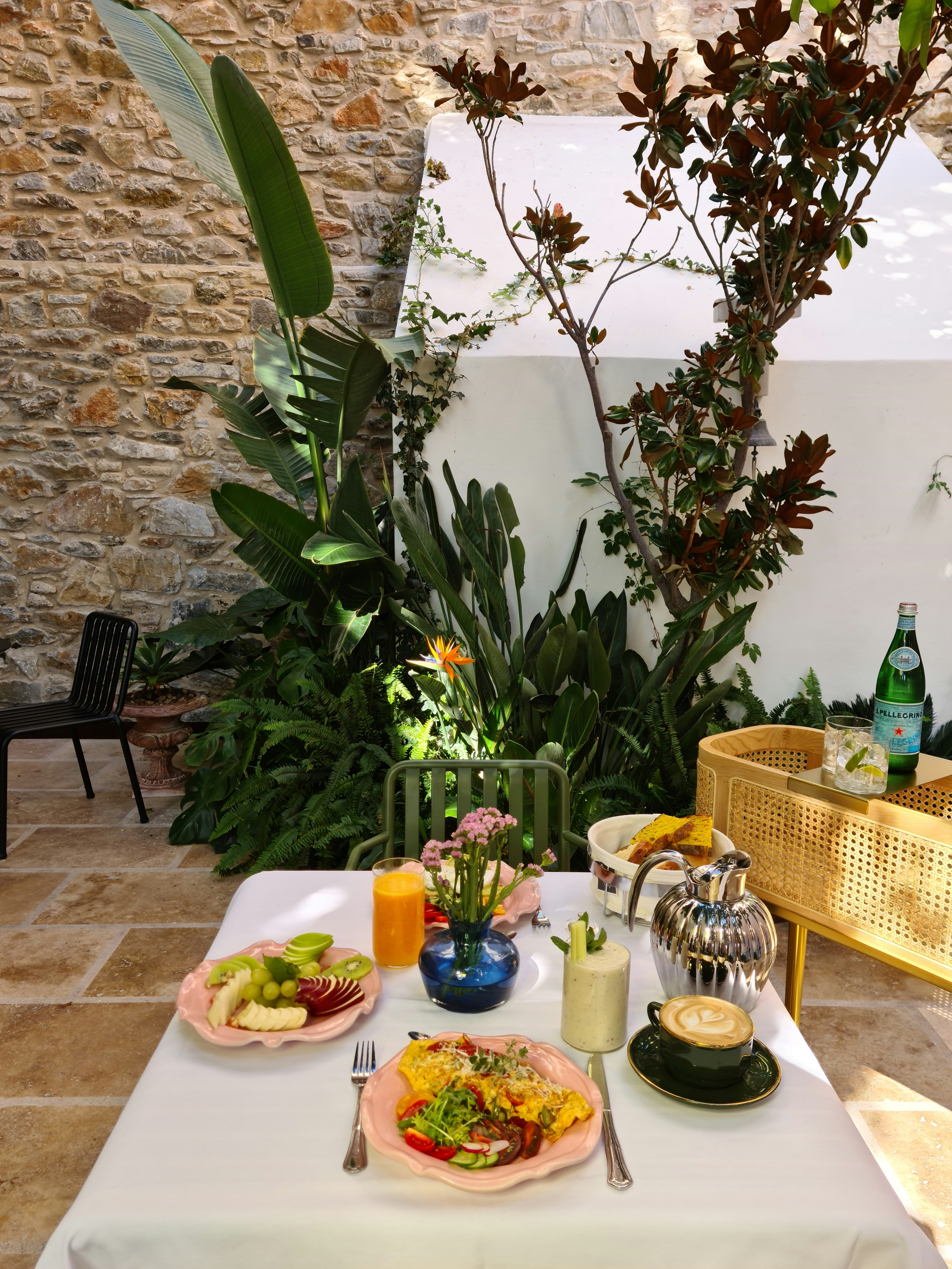 Aristide Hotel 34/50