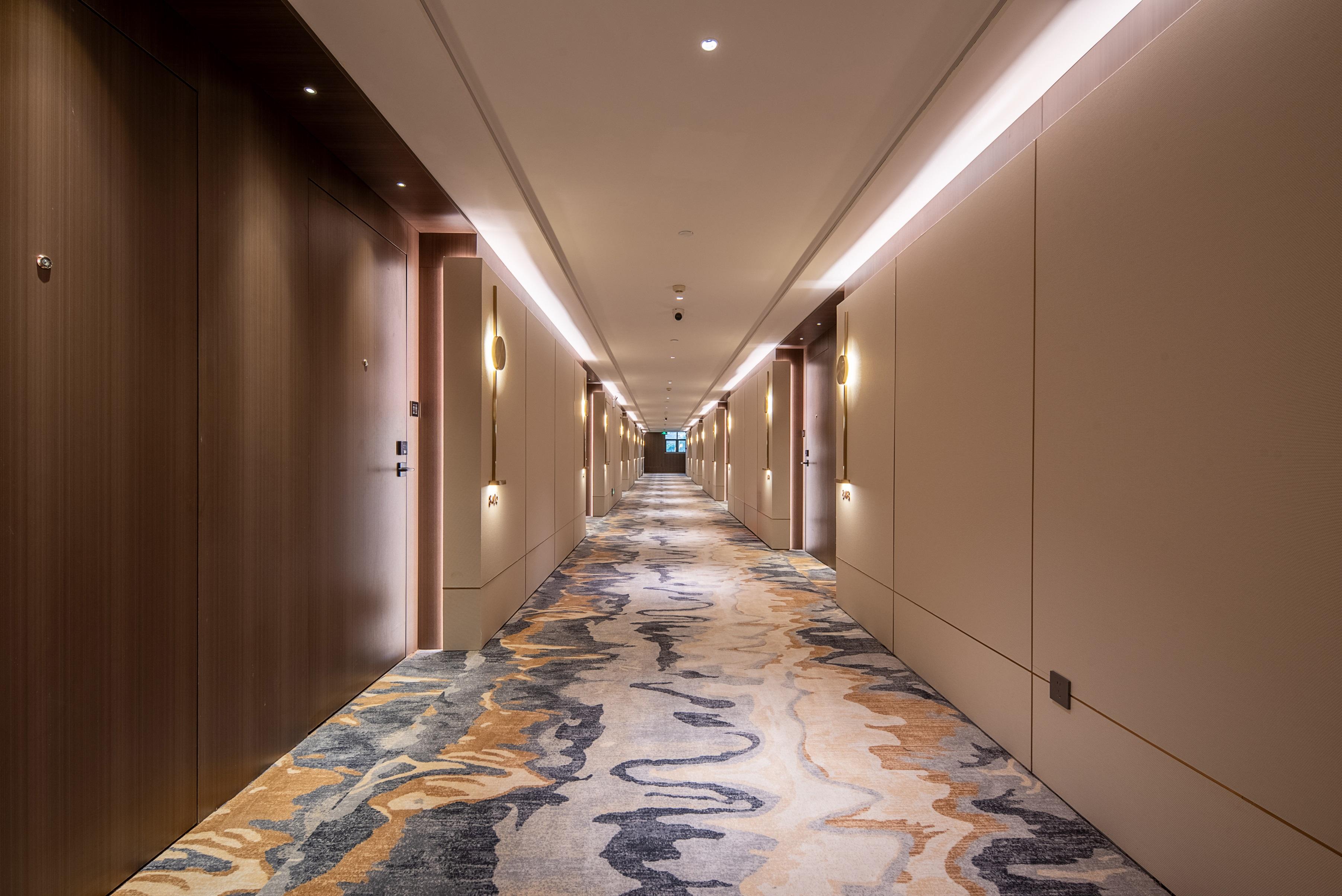 Madison Hotel Shenzhen Bao'an Airport 88/91