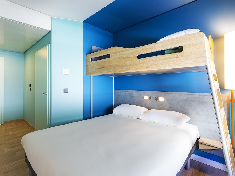 Ibis Budget Geneve Palexpo Aeroport 36/63