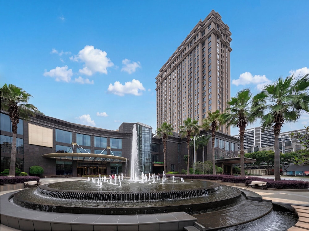 Holiday Inn Express Zhangzhou Zhangpu by IHG، Shima 42/50