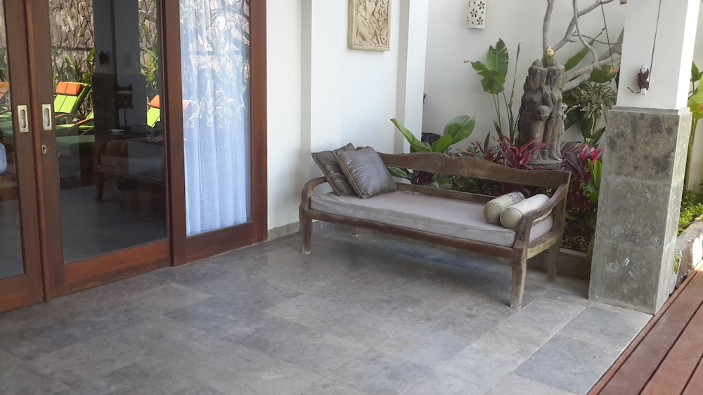 Amed Beach Villa 22/49