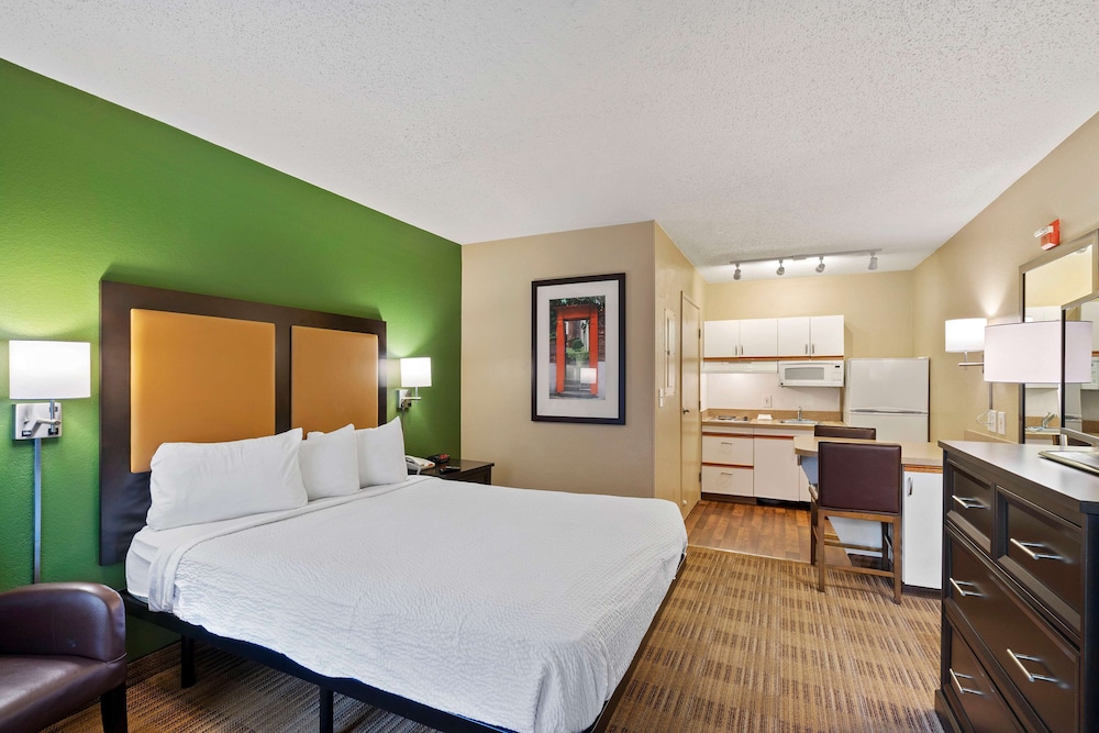 Extended Stay America -Washington Dc-Falls Church-Merrifield 22/51