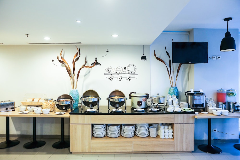 Hotel Citradream Yogyakarta 31/52