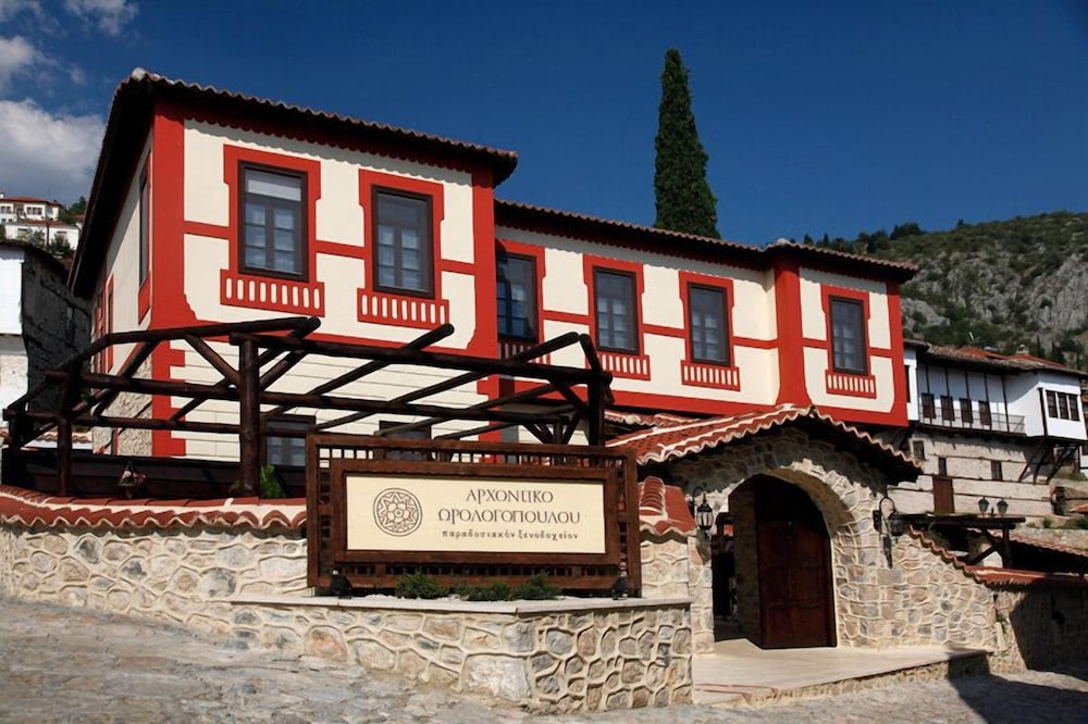 Orologopoulos Mansion Luxury Hotel 2/50