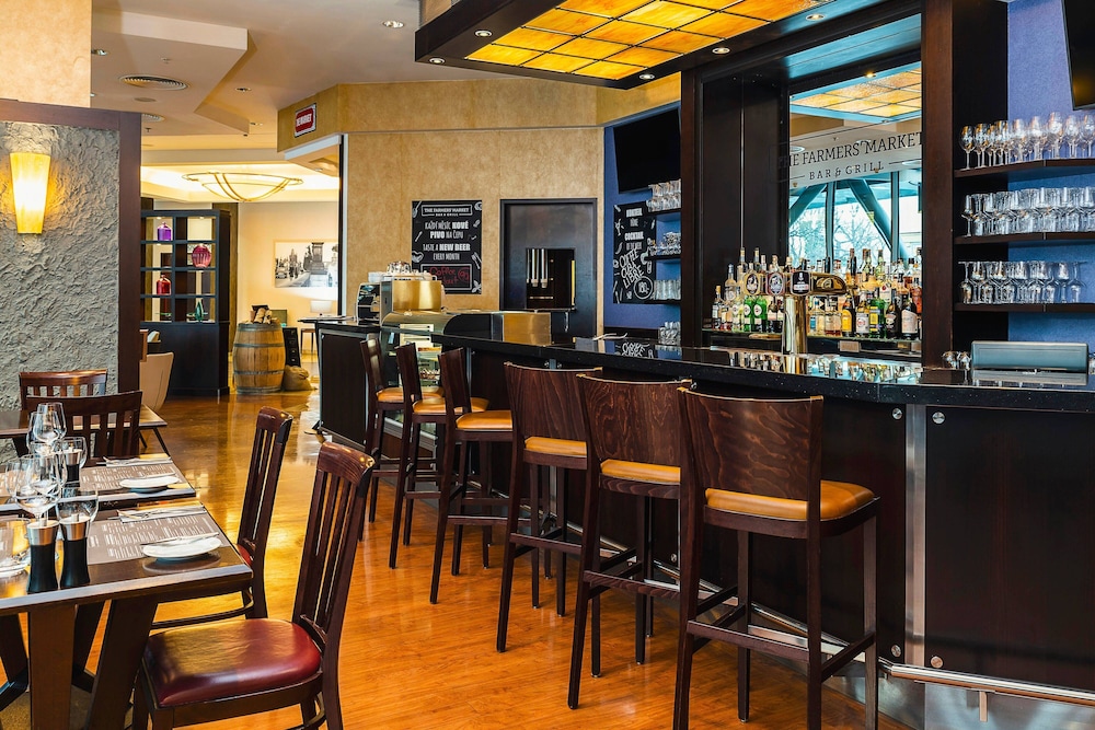 Courtyard By Marriott Prague City 34/54
