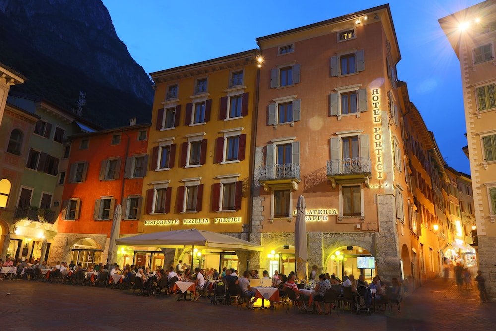 Hotel Portici (Romantik and Wellness) 2/67