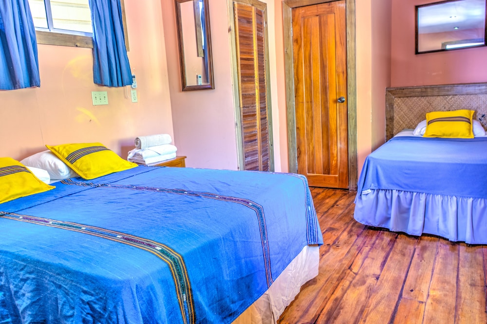 1 BEDROOM, BASIC, GARDEN VIEW
