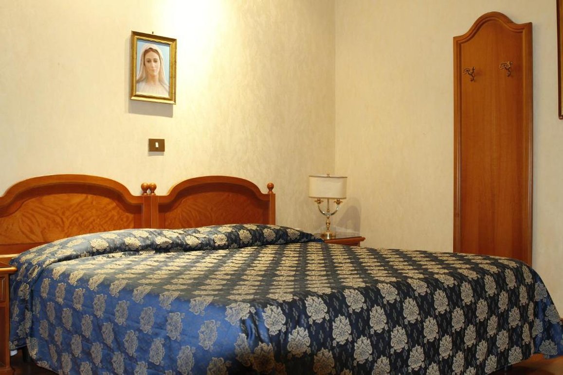Hotel Genio 7/21